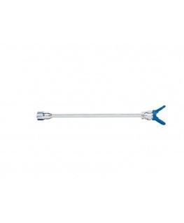 GRACO pratęsimas dažymo pistoletui 40 cm + HEAD RAC X