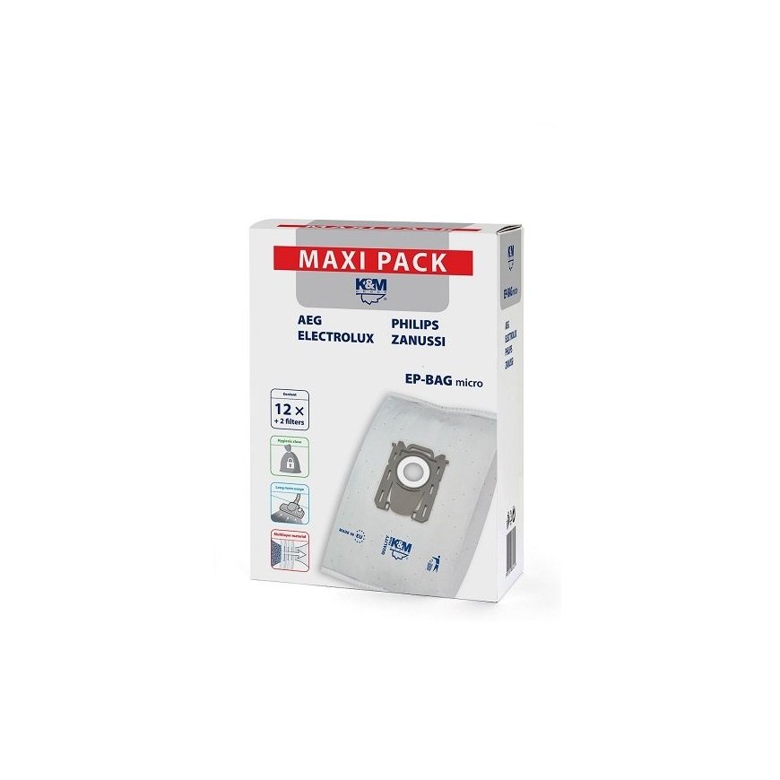 König & Meyer Philips Electrolux AEG