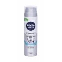 Nivea Men Sensitive 3-Day Beard Shaving Gel for men, 200 ml