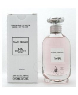 Coach Coach Dreams EDP W 90 ml Tester