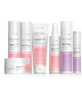 Revlon Re-Start Violetinė Valiklis 250ml