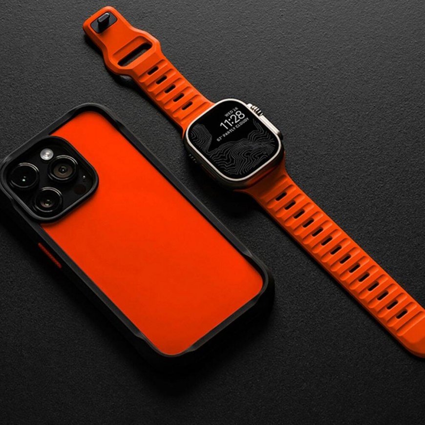 Tech-Protect IconBand Pro strap for Apple Watch 4 | 5 | 6 | 7 |