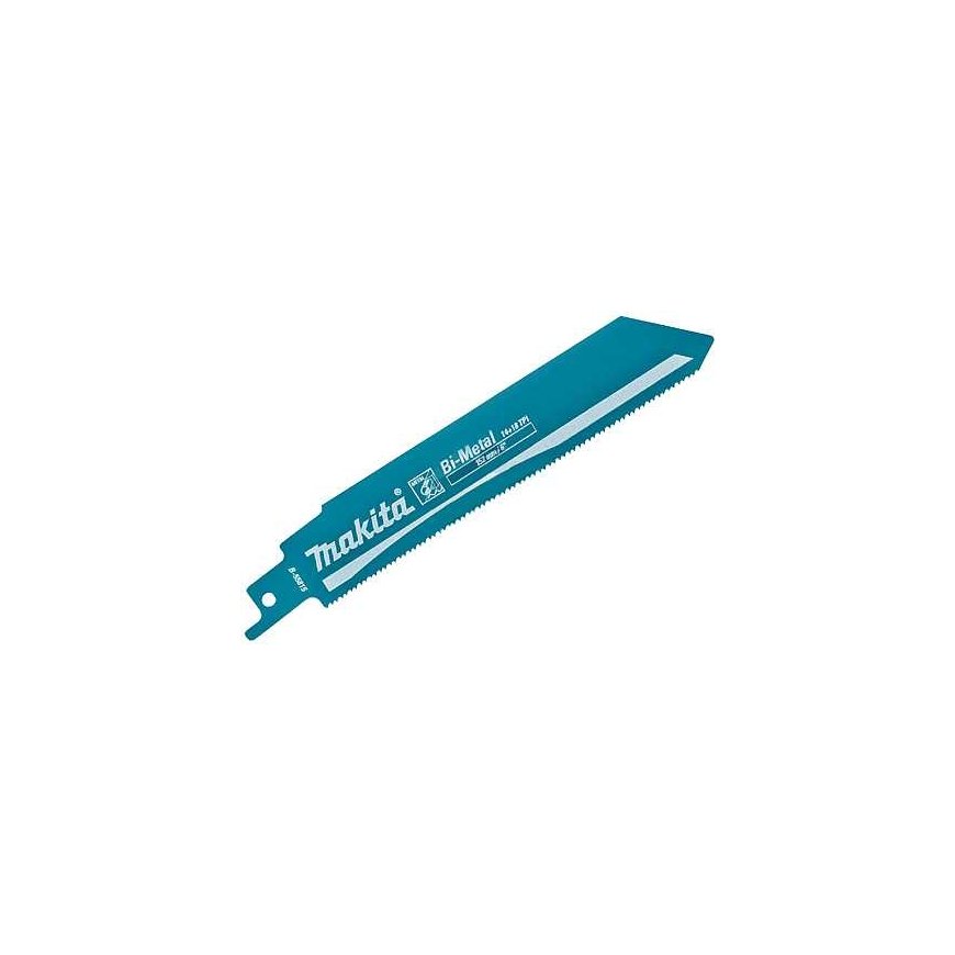 Makita B-55815 Reciprocating saw blades BIM