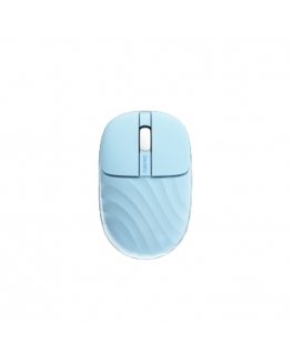 Dareu LM135D Wireless Mouse Blue
