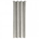 Euro curtains ZAS/ANTARA/J.SRE 140X270 SWITCH+TROC Euro curtains ZAS/ANTARA/J.SRE 140X270 SWITCH+TROC