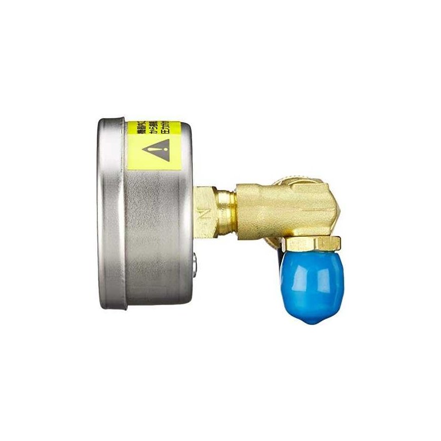 Makita AS0VP051MK Vacuum level indicator with valve DVP180 – 2