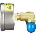 Makita AS0VP051MK Vakuumo lygio indikatorius su sklende DVP180