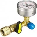 Makita AS0VP051MK Vacuum level indicator with valve DVP180 Makita AS0VP051MK Vacuum level indicator with valve DVP180