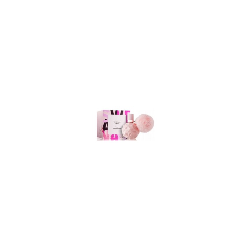 Ariana Grande Sweet Like Candy eau de parfum for women 30 ml