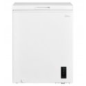 Midea Freezer | MDRC207FEE01 | Energy efficiency class E | Midea Freezer | MDRC207FEE01 | Energy efficiency class E |