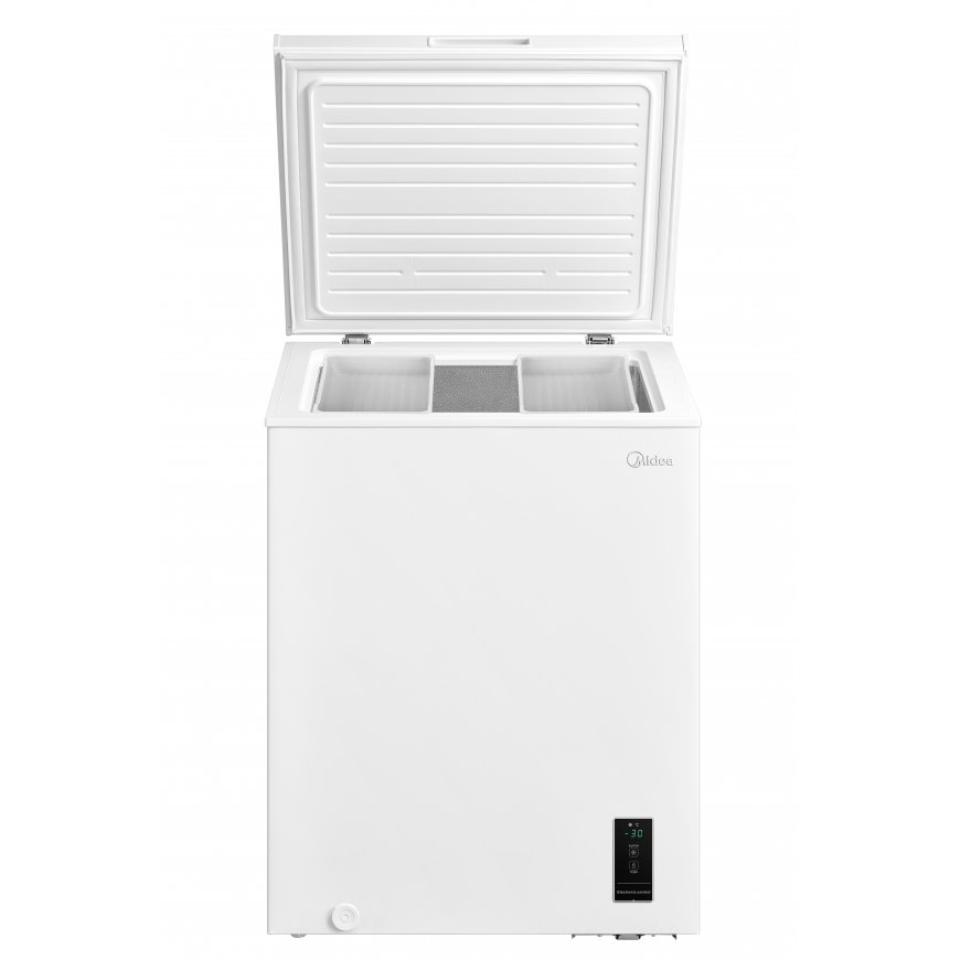 Midea Freezer | MDRC207FEE01 | Energy efficiency class E | – 2