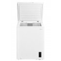 Midea Freezer | MDRC207FEE01 | Energy efficiency class E | Midea Freezer | MDRC207FEE01 | Energy efficiency class E |