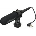 Behringer VIDEO MIC - kondensatora mikrofons mobilajām ierīcēm