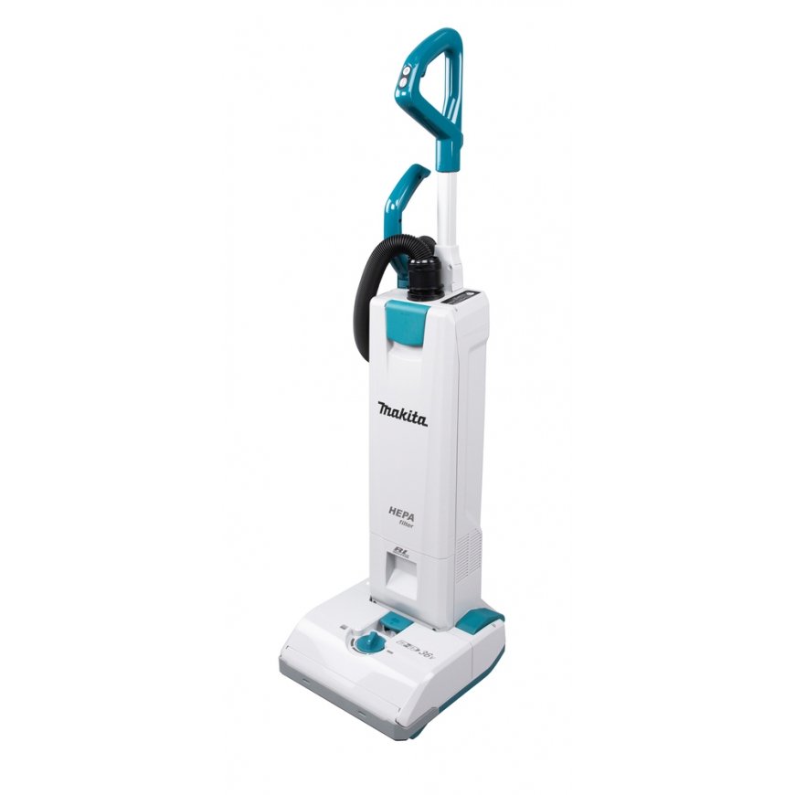Makita DVC560PT2 putekļusūcējs 5 L Cilindra