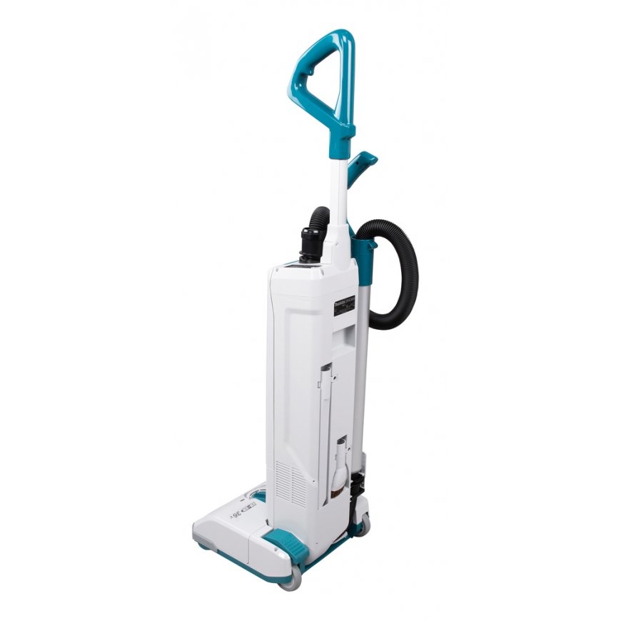Makita DVC560PT2 vacuum 5 L Cylinder vacuum Dry&wet Bagless – 3