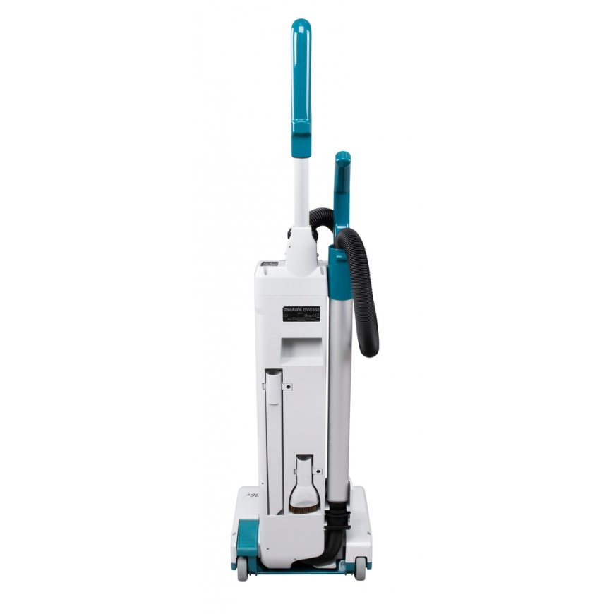 Makita DVC560PT2 tolmuimeja 5 l Silindertolmuimeja Kuiv & märg Kotita – 4