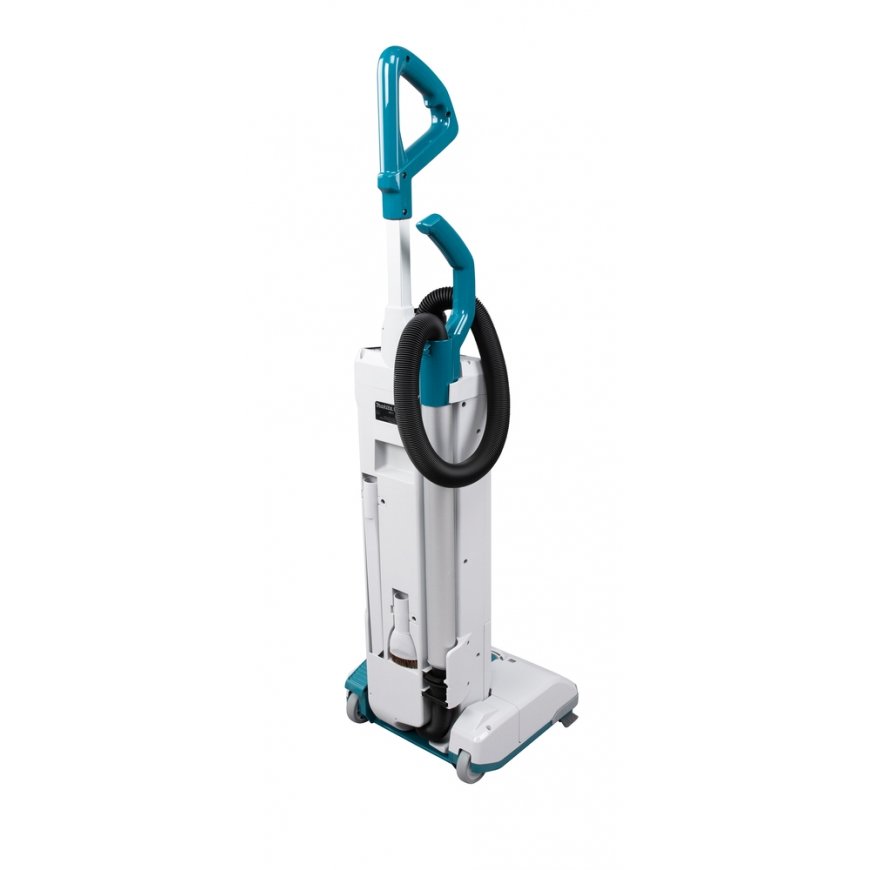 Makita DVC560PT2 putekļusūcējs 5 L Cilindra putekļsūcējs Sauss/slapjš Bezmaisa – 5