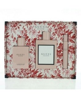 Gucci Bloom Giftset 100