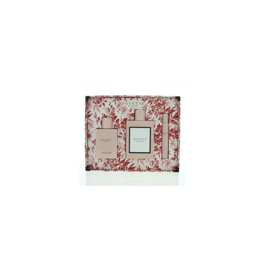 Gucci Bloom Giftset 100