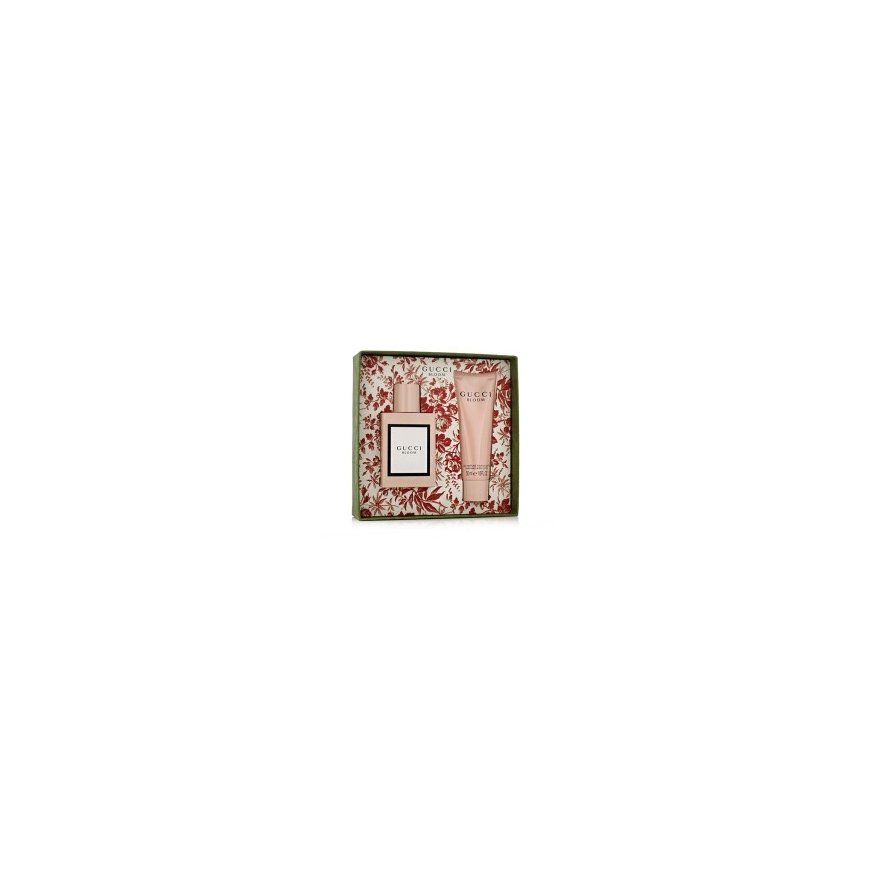 Gucci Bloom Giftset 100 – 2