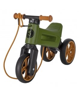 KROSZAKUMU VELOSIPĒNU JOCĪGO RITEŅU RIDER KHAKI