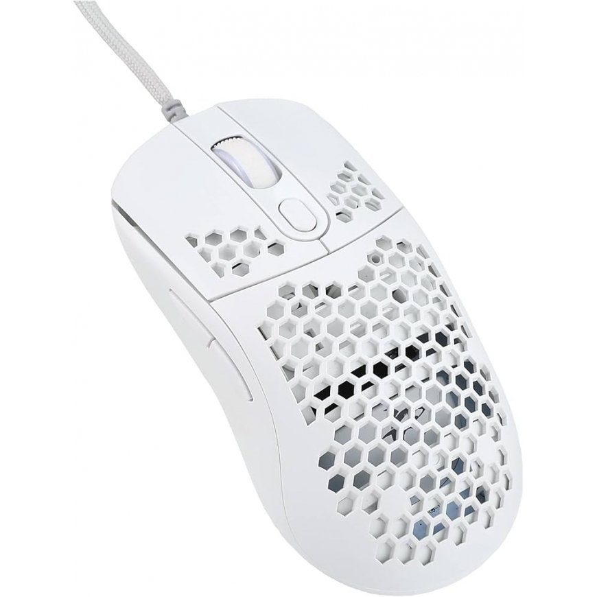 White Shark GM-5007 Galahad White