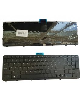 Keyboard HP ZBook 15 G2, G1, 17 G1, G2, US