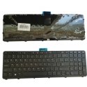 Klaviatūra HP ZBook 15 G2, G1, 17 G1, G2, US Klaviatūra HP ZBook 15 G2, G1, 17 G1, G2, US