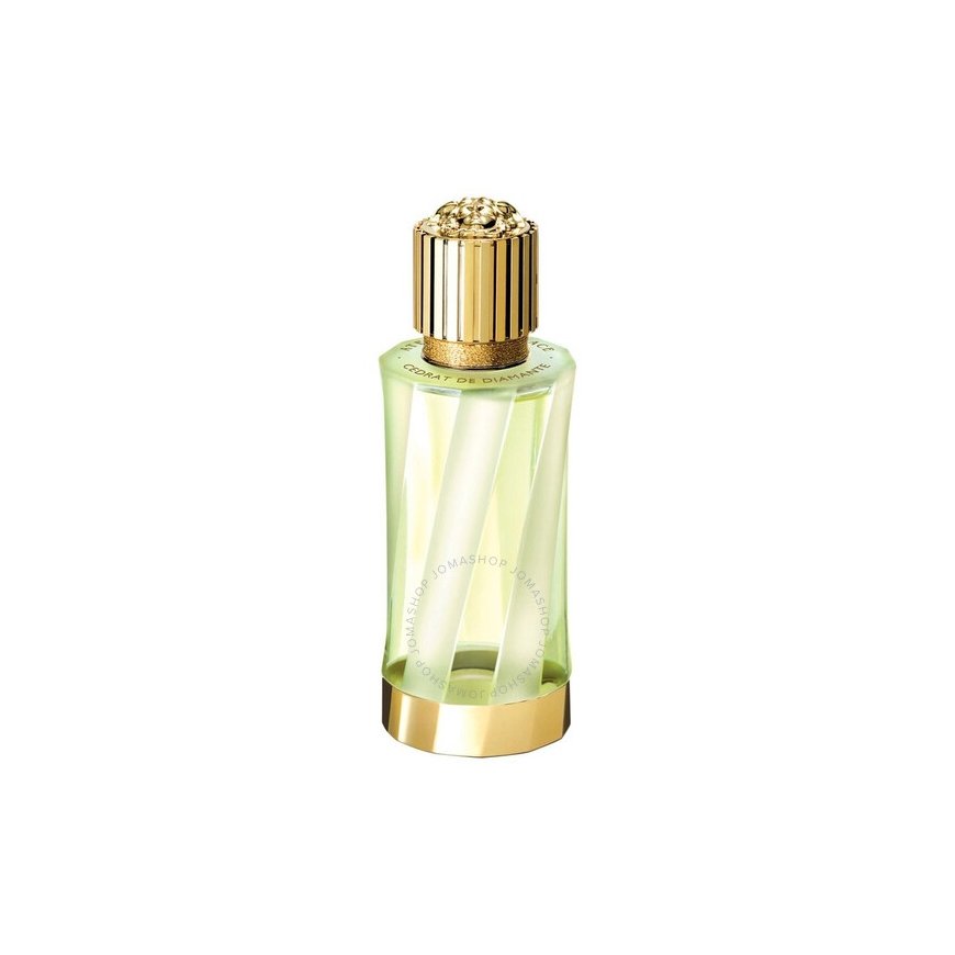 Versace Cedrat De Diamante EDP U 100 ml Tester