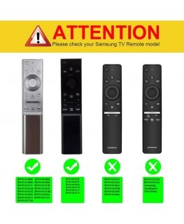 BN59-01363B TM2180A SMART CONTROL2021 TV