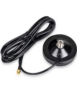 Hismart Antenna holder - magnetic base