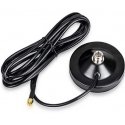 Hismart Antenos laikiklis - magnetinis pagrindas Hismart Antenos laikiklis - magnetinis pagrindas