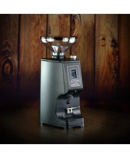 Eureka Atom 65 Digital Black