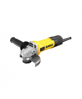DEWALT šlifuoklis KĄT.115 / 900W DWE4036