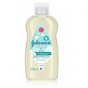 Johnson's CottonTouch Newborn Face & Body Lotion 500 ml Johnson's CottonTouch Newborn Face & Body Lotion 500 ml