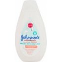 Johnson's CottonTouch Newborn Face & Body Lotion 500 ml Johnson's CottonTouch Newborn Face & Body Lotion 500 ml