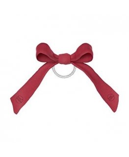 InvisiBobble Wrapstar Machu Peach hair elastic