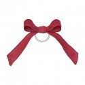 InvisiBobble Wrapstar Machu Peach hair elastic