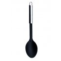 Sauce spoon nylon|stainless steel Sauce spoon nylon|stainless steel