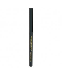 Dermacol Waterproof Micro Eyeliner Brown