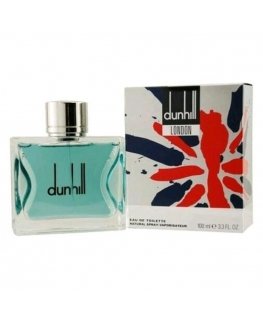 Dunhill London Eau de Toilette for men 100 ml