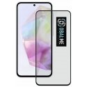 OBAL:ME 5D Glass Screen Protector for Samsung Galaxy A35 5G Blac OBAL:ME 5D Glass Screen Protector for Samsung Galaxy A35 5G Blac