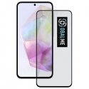 OBAL:ME 5D Glass Screen Protector for Samsung Galaxy A35 5G Blac OBAL:ME 5D Glass Screen Protector for Samsung Galaxy A35 5G Blac