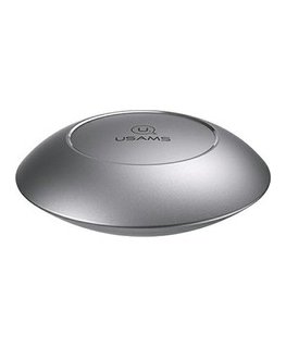 USAMS Powerbank ze zwijanym kablem USB-C Retractable 10000 mAh P