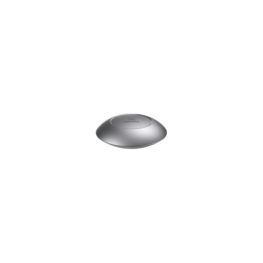 USAMS Powerbank ze zwijanym kablem USB-C Retractable 10000 mAh P