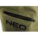 Neo Tools Backpack waterproof, PVC, 40 l Neo Tools Backpack waterproof, PVC, 40 l