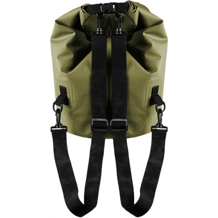 Neo Tools Backpack waterproof, PVC, 40 l – 4