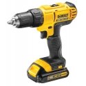 DEWALT suktuvas 18V DCD771D2 2x2,0Ah DEWALT suktuvas 18V DCD771D2 2x2,0Ah