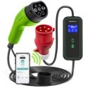 Mobile EV charger with adjustable 2in1 Mobile EV charger with adjustable 2in1