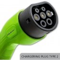 Mobile EV charger with adjustable 2in1 Mobile EV charger with adjustable 2in1